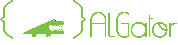 ALGator icon